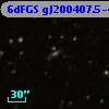 6dFGS gJ200407.5-450635