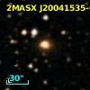 6dFGS gJ200415.4-085658