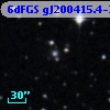 6dFGS gJ200415.4-385838