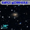6dFGS gJ200418.6-101228