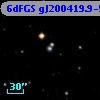 6dFGS gJ200419.9-571836