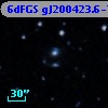 6dFGS gJ200423.6-732256