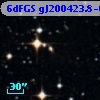 6dFGS gJ200423.8-090550