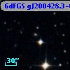 6dFGS gJ200428.3-631745