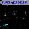 6dFGS gJ200428.5-280323