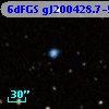 6dFGS gJ200428.7-593128