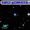 6dFGS gJ200437.0-601903