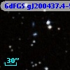 6dFGS gJ200437.4-503259