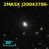 6dFGS gJ200437.9-184925