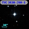 TYC 3830-280-1