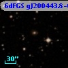 6dFGS gJ200443.8-032726
