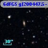6dFGS gJ200447.5-100954