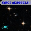 6dFGS gJ200503.8-305823