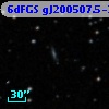 6dFGS gJ200507.5-213728