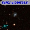 6dFGS gJ200509.6-242014