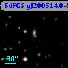 6dFGS gJ200514.0-561202