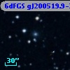 6dFGS gJ200519.9-331007
