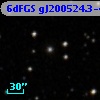 6dFGS gJ200524.3-424936
