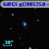 6dFGS gJ200525.0-485955