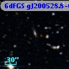 6dFGS gJ200528.8-081215