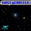 6dFGS gJ200531.9-302324