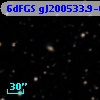 6dFGS gJ200533.9-050101