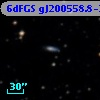 6dFGS gJ200558.8-302053