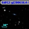 6dFGS gJ200616.4-522548