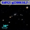6dFGS gJ200616.7-300135