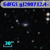 6dFGS gJ200712.4-383352