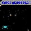 6dFGS gJ200730.2-290436