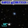 6dFGS gJ200733.9-463229