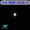TYC 4145-1111-1