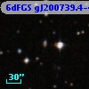 6dFGS gJ200739.4-444345