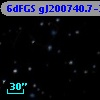 6dFGS gJ200740.7-372312