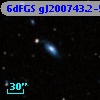 6dFGS gJ200743.2-591235