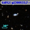 6dFGS gJ200833.7-431656