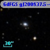 6dFGS gJ200837.5-423844