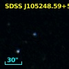 SDSS J105248.59+591150.3