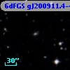 6dFGS gJ200911.4-403013