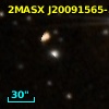 6dFGS gJ200915.6-541918