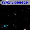 6dFGS gJ200930.9-290641