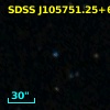 SDSS J105751.25+602318.8
