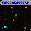 6dFGS gJ200957.9-235102