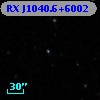 RX J1040.6+6002