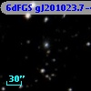 6dFGS gJ201023.7-412406