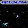 6dFGS gJ201029.4-750737