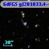 6dFGS gJ201033.4-465308