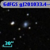 6dFGS gJ201033.4-462016