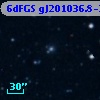 6dFGS gJ201036.8-331834